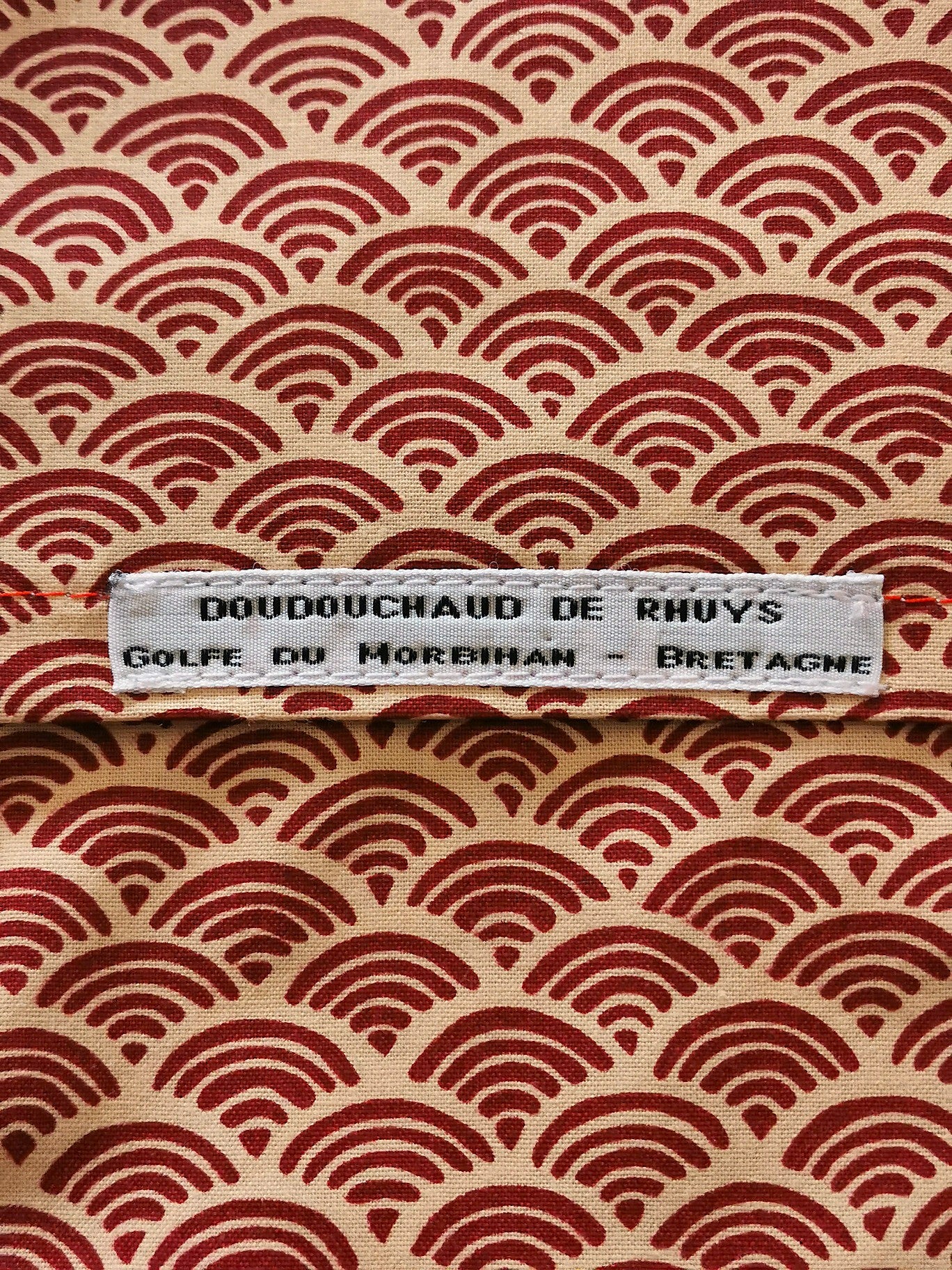 Le Doudouchaud Camille