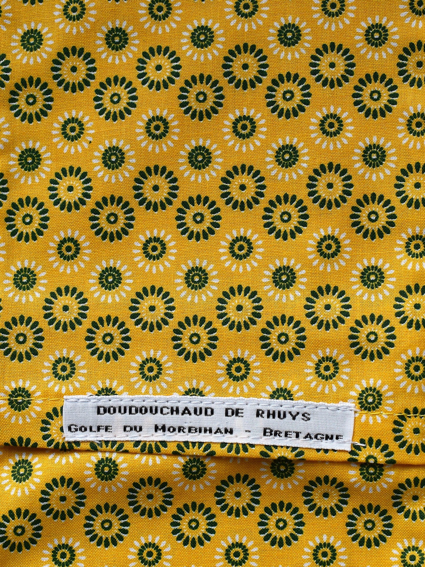 Le Doudouchaud Caroline