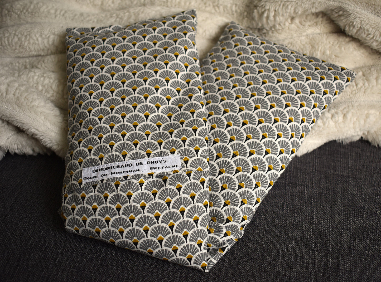 Le Doudouchaud Elisa