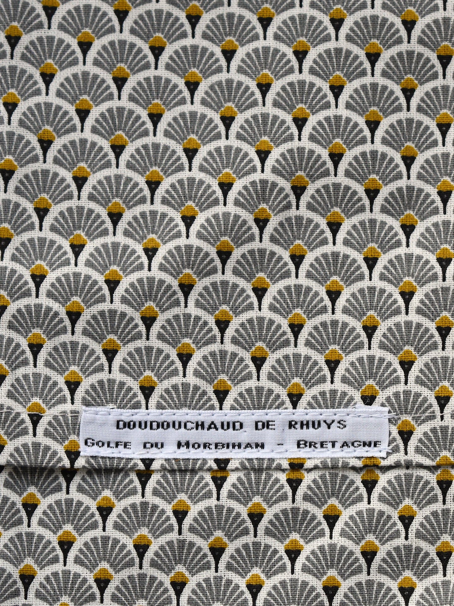 Le Doudouchaud Elisa