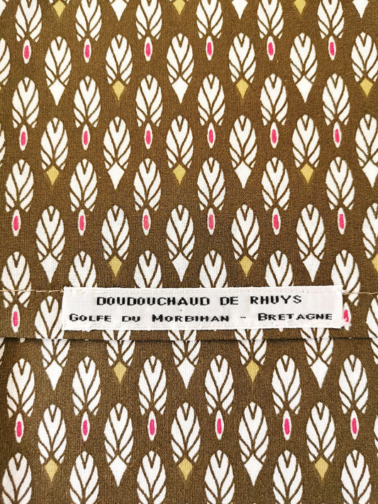 Le Doudouchaud Ephémère