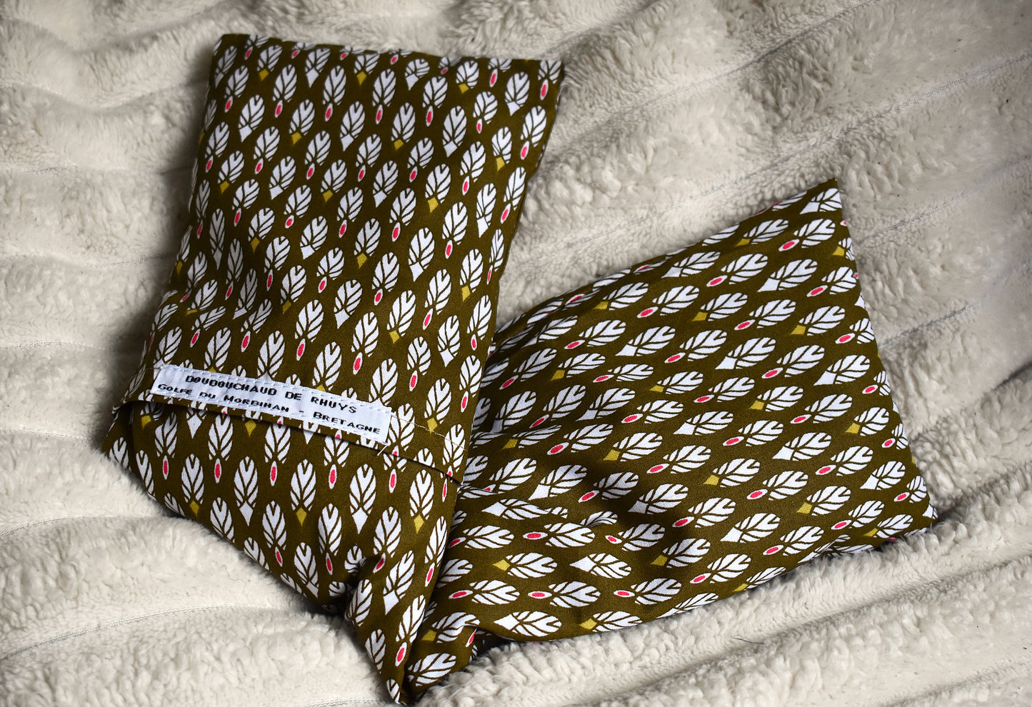 Le Doudouchaud Ephémère